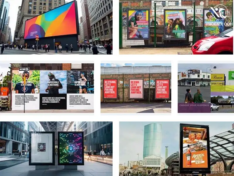 7 lầm tưởng phổ biến nhất của các Giám đốc Marketing về OOH truyền thống