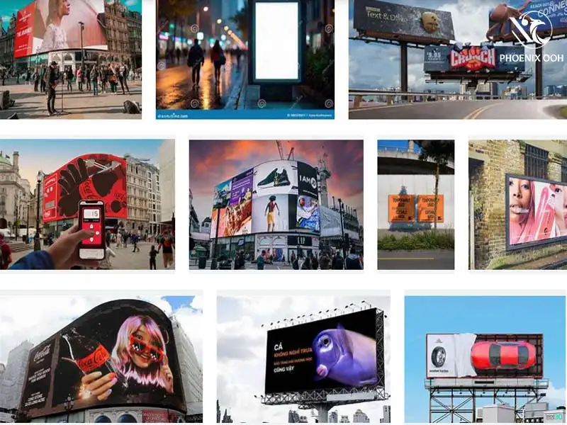 15+ Thuật ngữ chuyên ngành quảng cáo ngoài trời (OOH) kẻ trong nghề mới biết