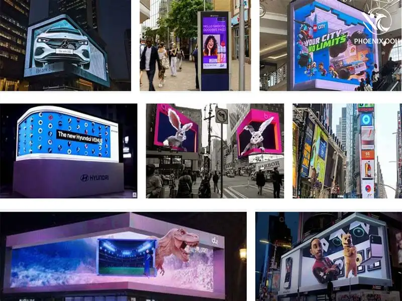 15+ Thuật ngữ chuyên ngành quảng cáo ngoài trời (OOH) kẻ trong nghề mới biết
