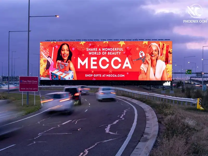 Checklist 10 tiêu chí chọn vị trí quảng cáo ngoài trời (OOH) đắc địa nhất