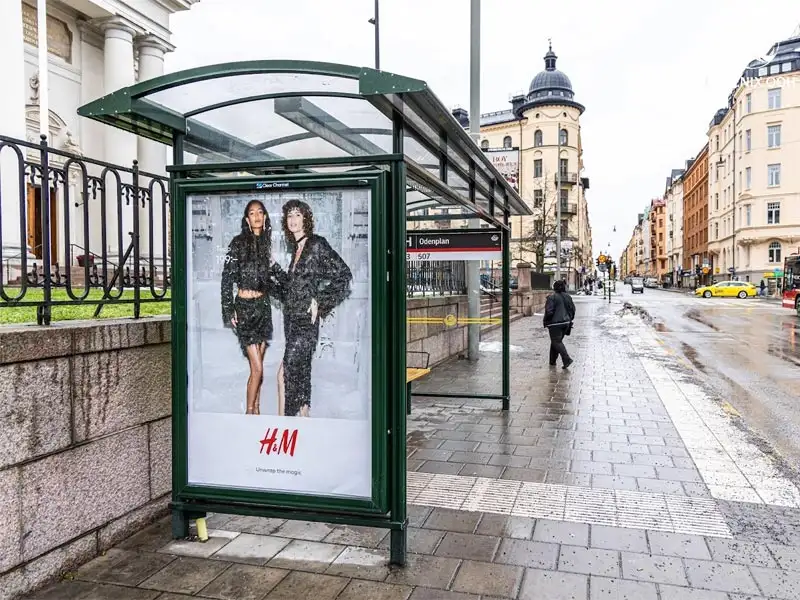 Checklist 10 tiêu chí chọn vị trí quảng cáo ngoài trời (OOH) đắc địa nhất