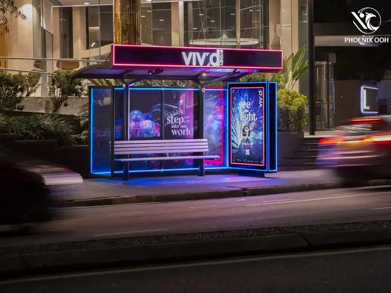 Checklist 10 tiêu chí chọn vị trí quảng cáo ngoài trời (OOH) đắc địa nhất