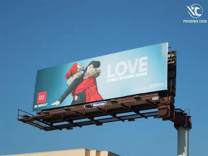 Checklist 10 tiêu chí chọn vị trí quảng cáo ngoài trời (OOH) đắc địa nhất