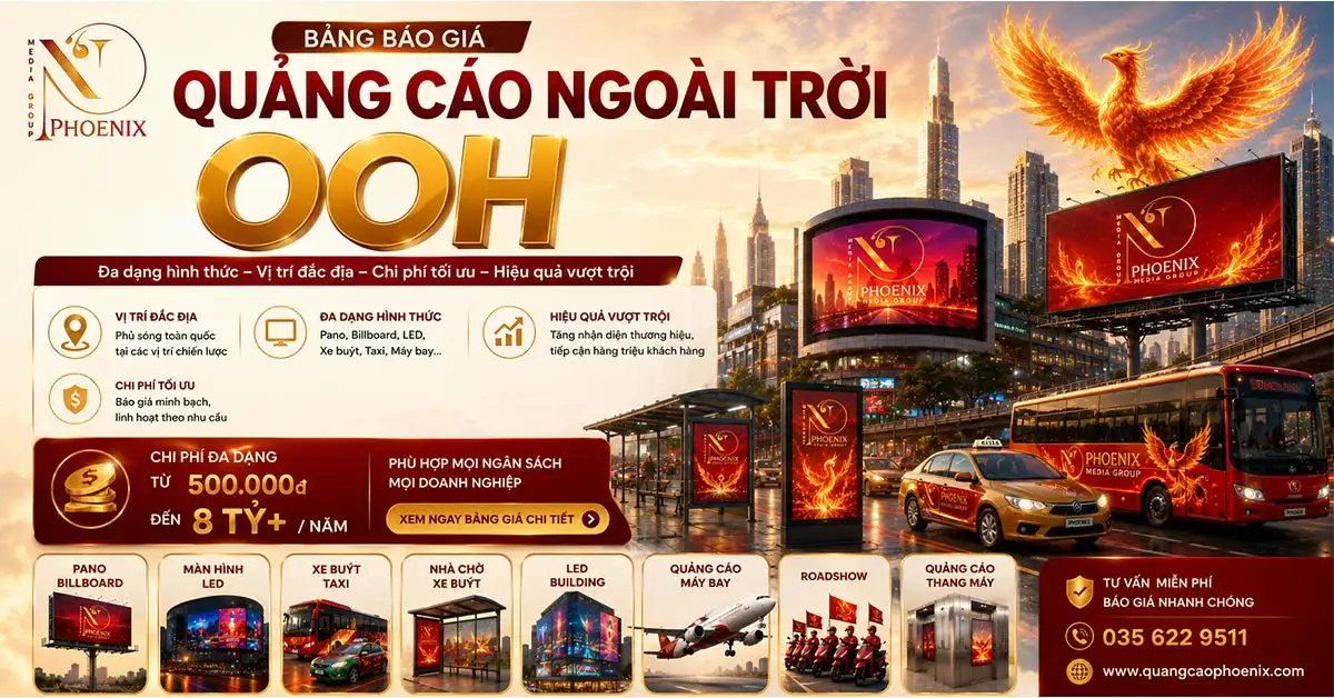 bao gia quang cao ngoai troi ooh