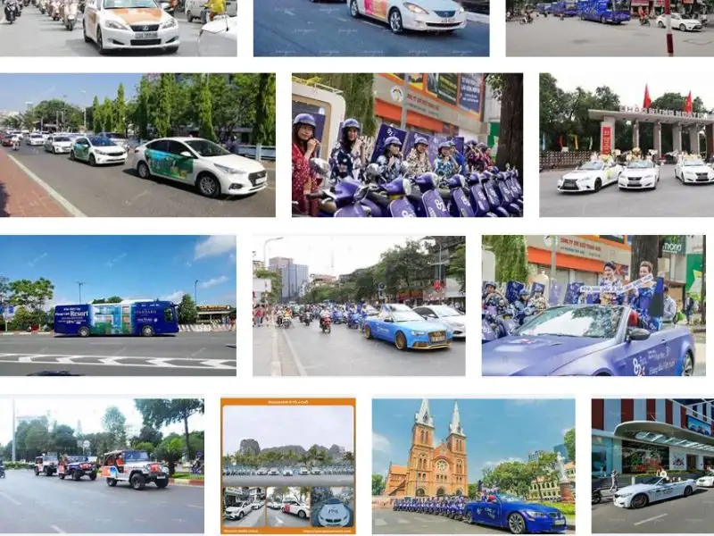5 Mục tiêu marketing phù hợp với roadshow mà doanh nghiệp không nên bỏ qua 2 5 Mục tiêu marketing phù hợp với roadshow mà doanh nghiệp không nên bỏ qua