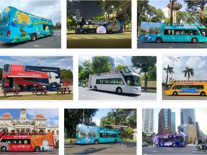 5 Mục tiêu marketing phù hợp với roadshow mà doanh nghiệp không nên bỏ qua 4 5 Mục tiêu marketing phù hợp với roadshow mà doanh nghiệp không nên bỏ qua