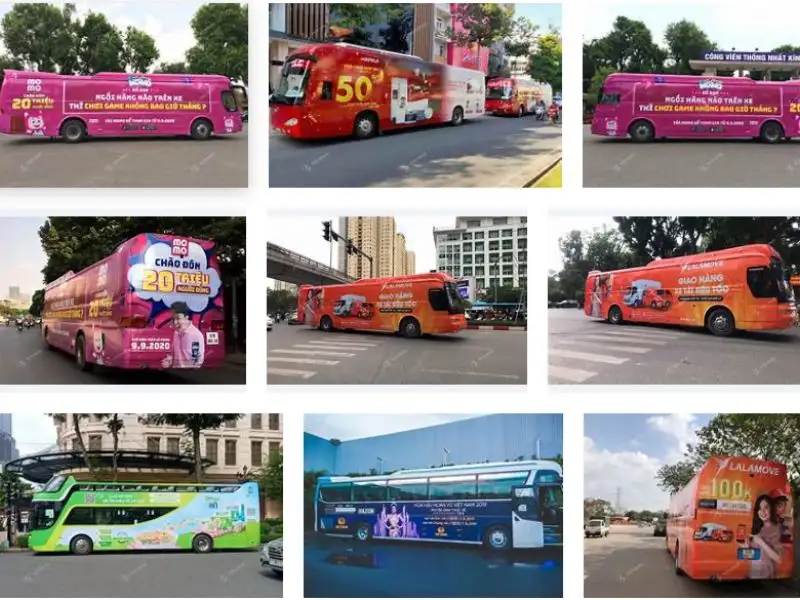 5 Mục tiêu marketing phù hợp với roadshow mà doanh nghiệp không nên bỏ qua 6 5 Mục tiêu marketing phù hợp với roadshow mà doanh nghiệp không nên bỏ qua