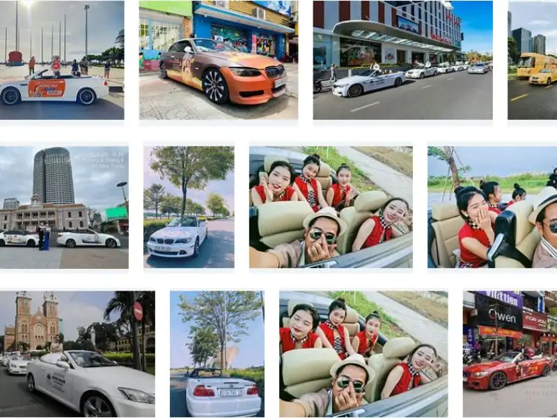 5 Mục tiêu marketing phù hợp với roadshow mà doanh nghiệp không nên bỏ qua 7 5 Mục tiêu marketing phù hợp với roadshow mà doanh nghiệp không nên bỏ qua