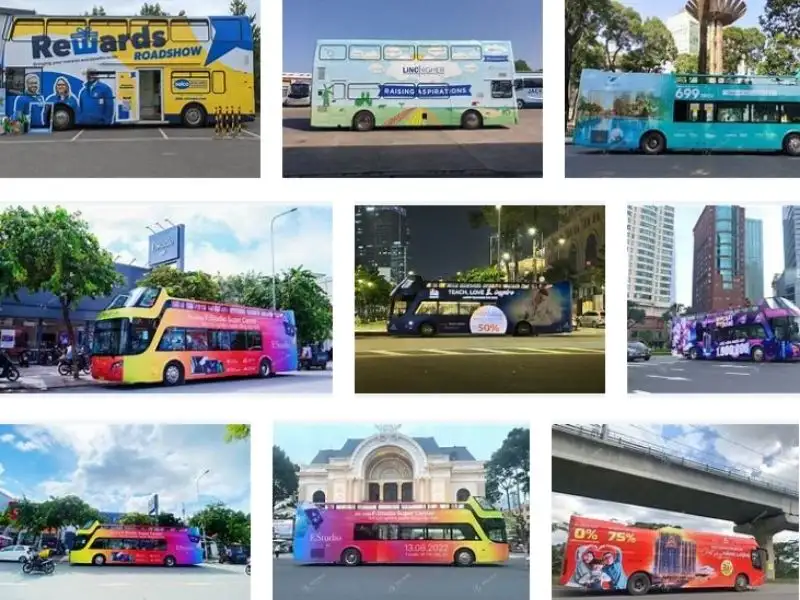 Roadshow có còn hiệu quả trong thời đại Tiktok? Góc nhìn thực tế từ các thương hiệu lớn 5 Roadshow có còn hiệu quả trong thời đại Tiktok? Góc nhìn thực tế từ các thương hiệu lớn