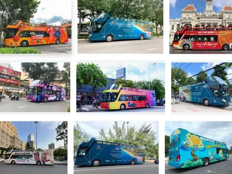 Roadshow có còn hiệu quả trong thời đại Tiktok? Góc nhìn thực tế từ các thương hiệu lớn 3 Roadshow có còn hiệu quả trong thời đại Tiktok? Góc nhìn thực tế từ các thương hiệu lớn