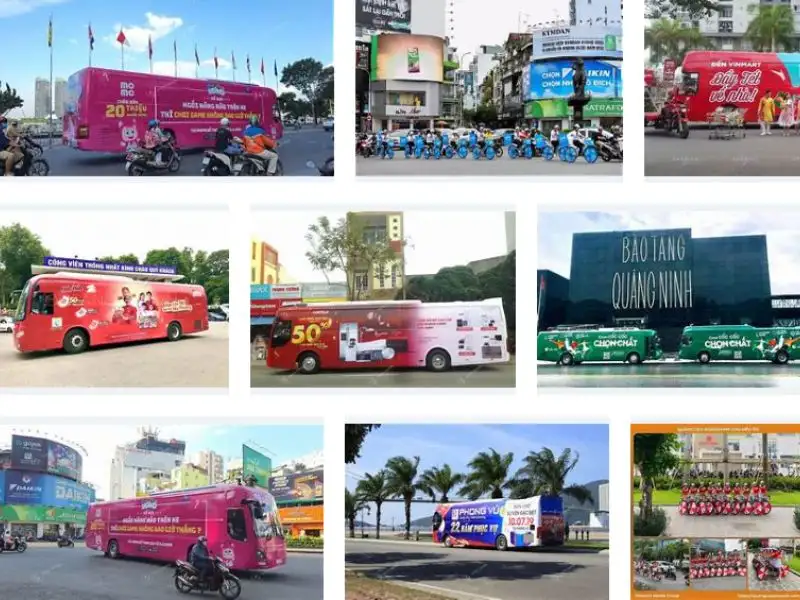 7 Sai lầm khiến Roadshow thất bại và lãng phí ngân sách 1 7 Sai lầm khiến Roadshow thất bại và lãng phí ngân sách