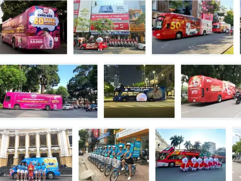 7 Sai lầm khiến Roadshow thất bại và lãng phí ngân sách 2 7 Sai lầm khiến Roadshow thất bại và lãng phí ngân sách