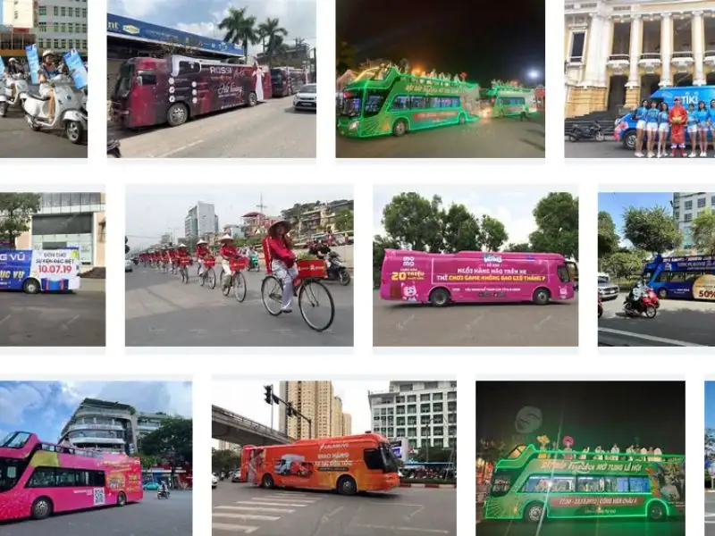 7 Sai lầm khiến Roadshow thất bại và lãng phí ngân sách 3 7 Sai lầm khiến Roadshow thất bại và lãng phí ngân sách