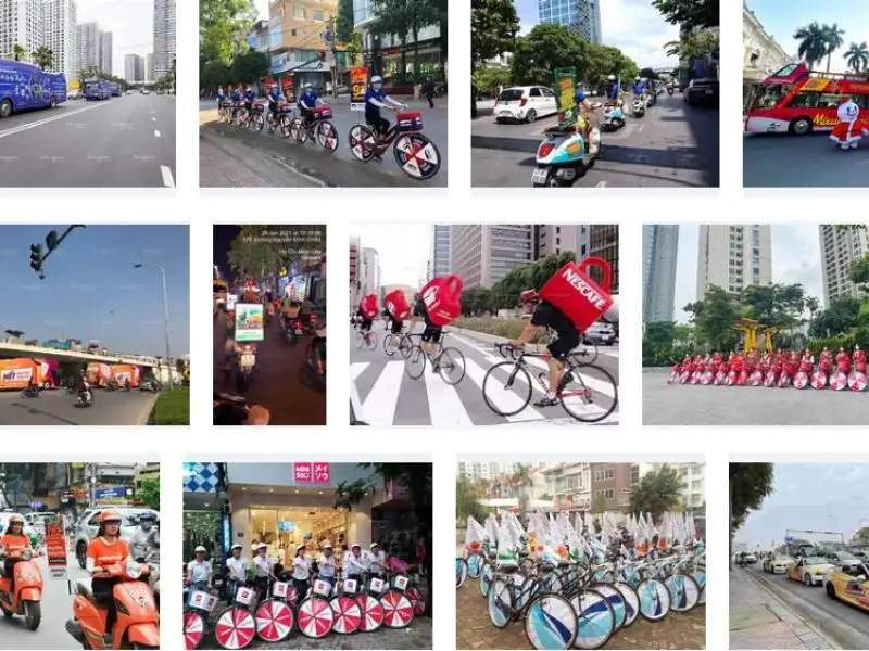 7 Sai lầm khiến Roadshow thất bại và lãng phí ngân sách 4 7 Sai lầm khiến Roadshow thất bại và lãng phí ngân sách