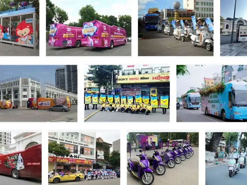7 Sai lầm khiến Roadshow thất bại và lãng phí ngân sách 5 7 Sai lầm khiến Roadshow thất bại và lãng phí ngân sách