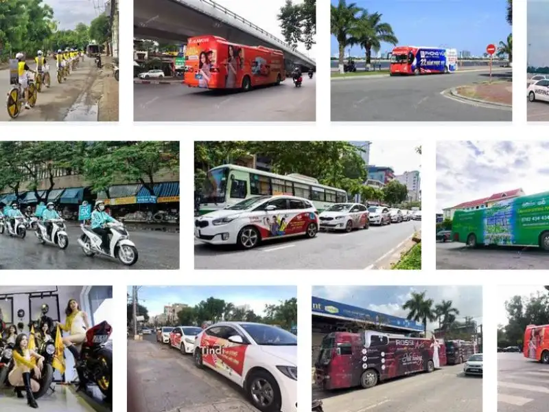 7 Sai lầm khiến Roadshow thất bại và lãng phí ngân sách 6 7 Sai lầm khiến Roadshow thất bại và lãng phí ngân sách