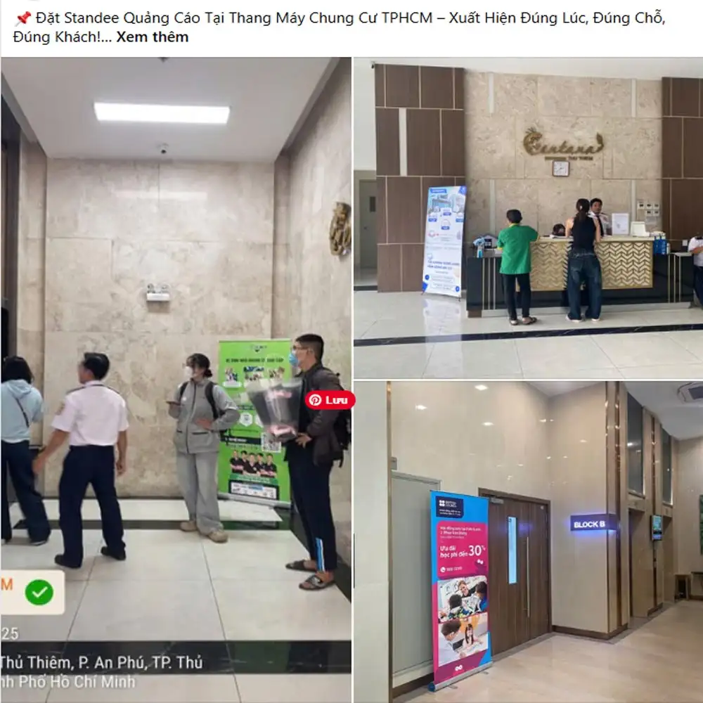Top 8 Công ty quảng cáo thang máy tại TPHCM uy tín 3 Top 8 Công ty quảng cáo thang máy tại TPHCM uy tín