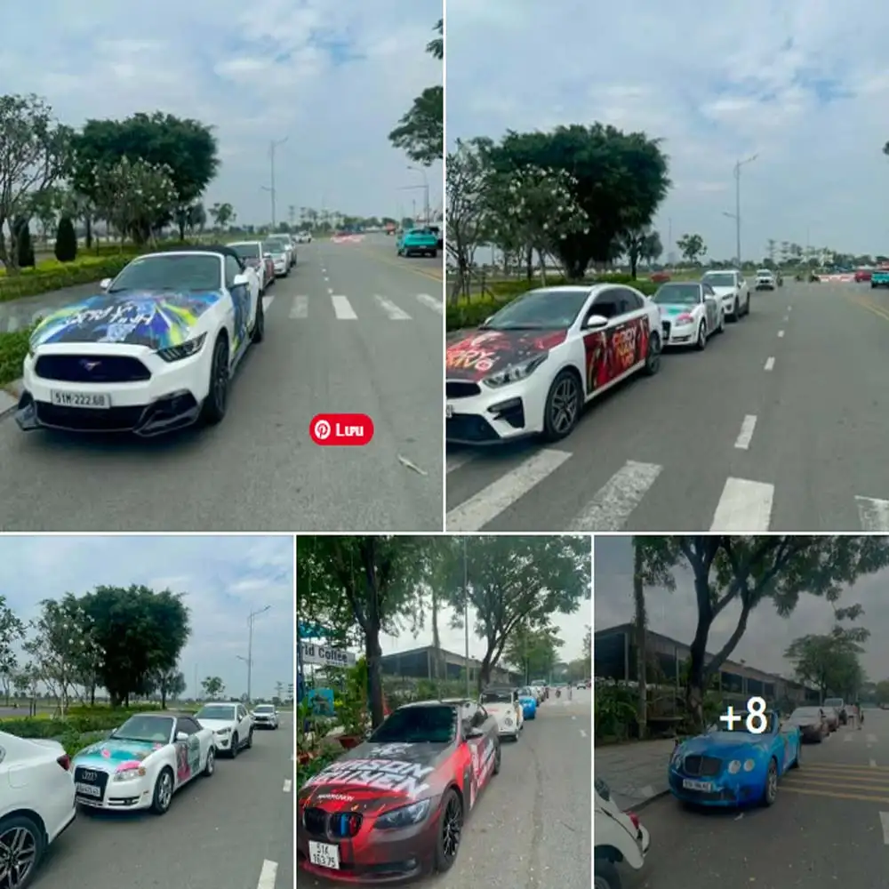 Kinh nghiệm tổ chức roadshow hiệu quả từ A–Z 1 Kinh nghiệm tổ chức roadshow hiệu quả từ A–Z