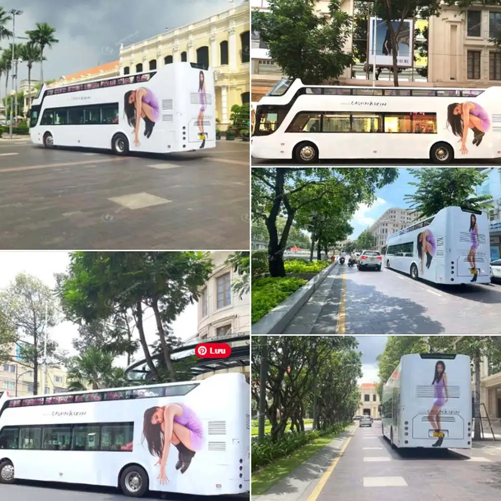 Kinh nghiệm tổ chức roadshow hiệu quả từ A–Z 2 Kinh nghiệm tổ chức roadshow hiệu quả từ A–Z