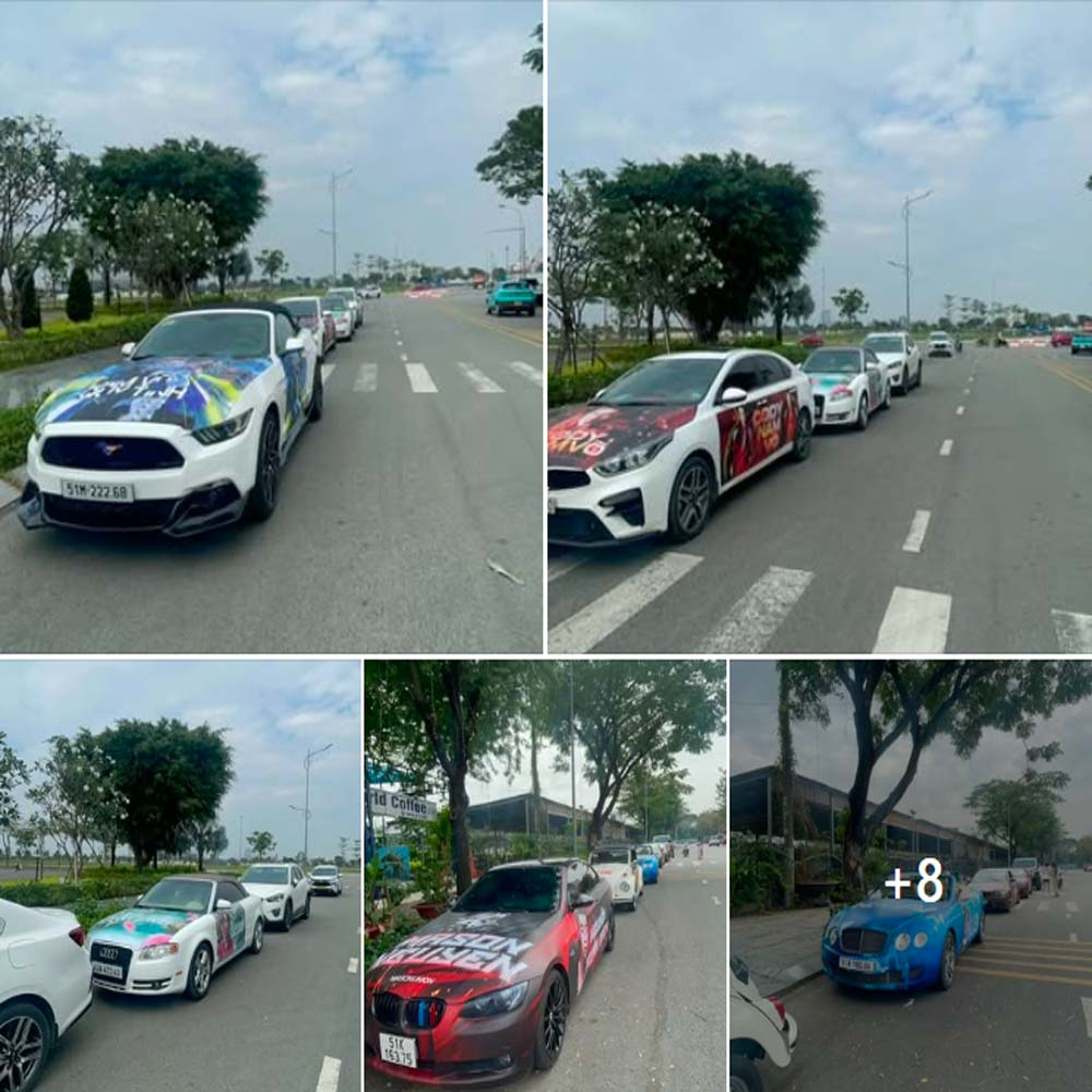 Lộ trình tổ chức roadshow: Cách chọn tuyến đường hiệu quả 1 lo-trinh-to-chuc-roadshow-cach-chon-tuyen-duong-hieu-qua
