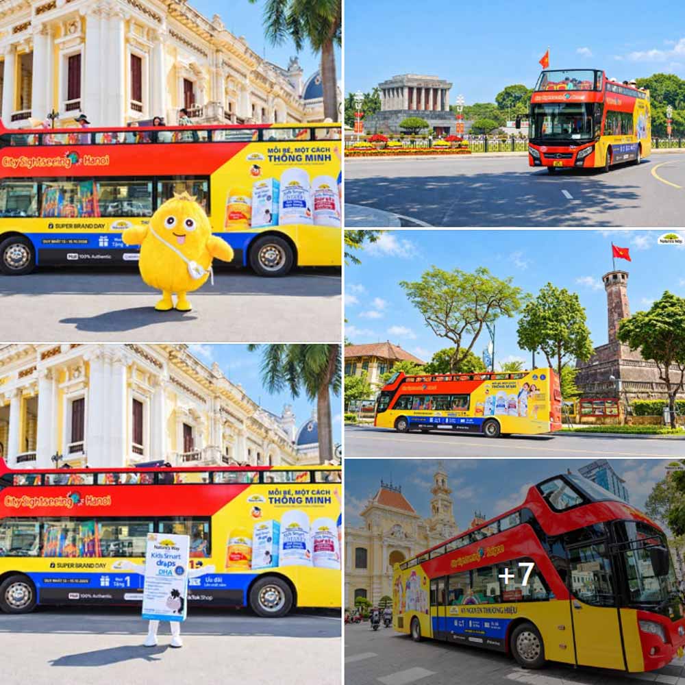 Lộ trình tổ chức roadshow: Cách chọn tuyến đường hiệu quả 4 lo-trinh-to-chuc-roadshow-cach-chon-tuyen-duong-hieu-qua-4