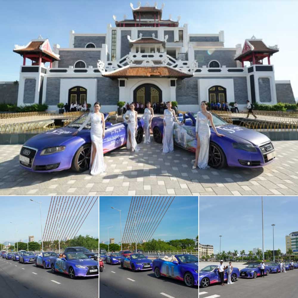 Lộ trình tổ chức roadshow: Cách chọn tuyến đường hiệu quả 6 lo-trinh-to-chuc-roadshow-cach-chon-tuyen-duong-hieu-qua-6