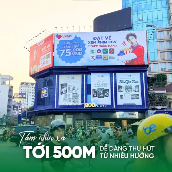 Pano 4 mặt tiền tại 212 Nguyễn Trãi, TPHCM1