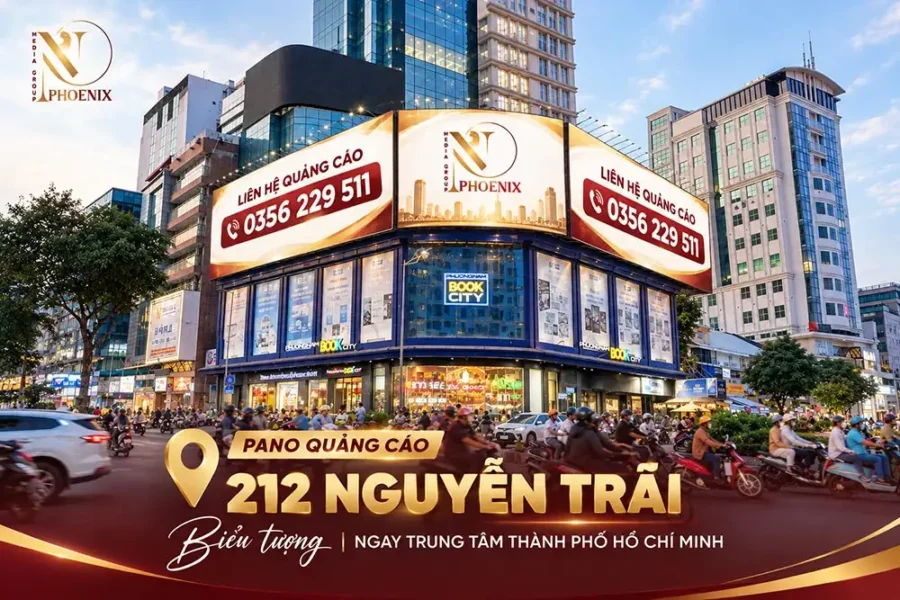 Pano 4 mặt tiền tại 212 Nguyễn Trãi, TPHCM4