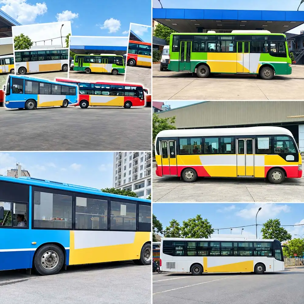 Top 5+ Công ty quảng cáo xe bus uy tín tại Hà Nội 2 Top 5+ Công ty quảng cáo xe bus uy tín tại Hà Nội