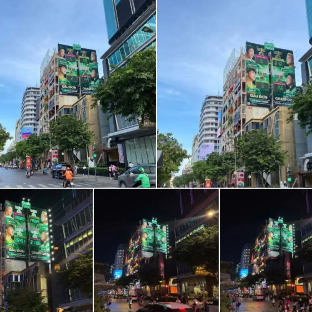 Top 6 công ty quảng cáo màn hình LED uy tín tại TPHCM 5 Top 6 công ty quảng cáo màn hình LED uy tín tại TPHCM