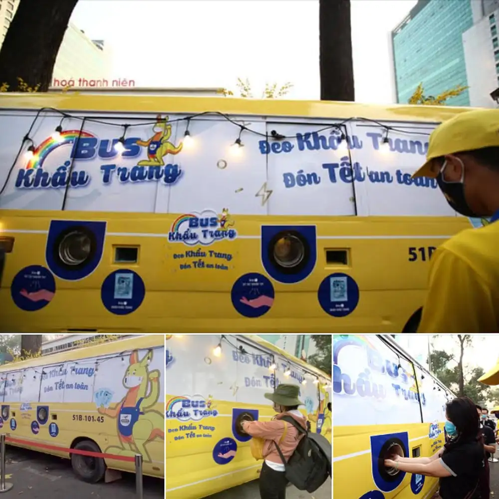 Top 9 công ty quảng cáo xe bus uy tín tại TPHCM chuyên nghiệp 2 Top 9 công ty quảng cáo xe bus uy tín tại TPHCM chuyên nghiệp
